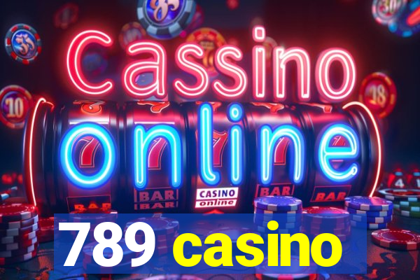 789 casino